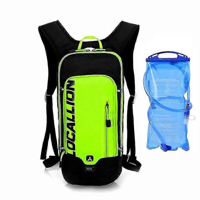 25-26 Backpacks Waterproof Backpack Compatible With Bicycles