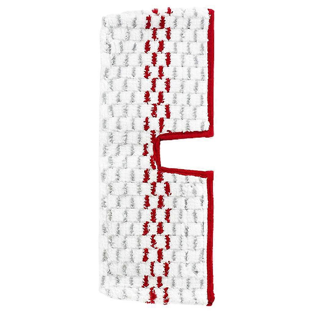 Microfiber Mop Pads for Vileda OCedar, Washable Replacement Mop Cloths, Fast Absorbing Reusable
