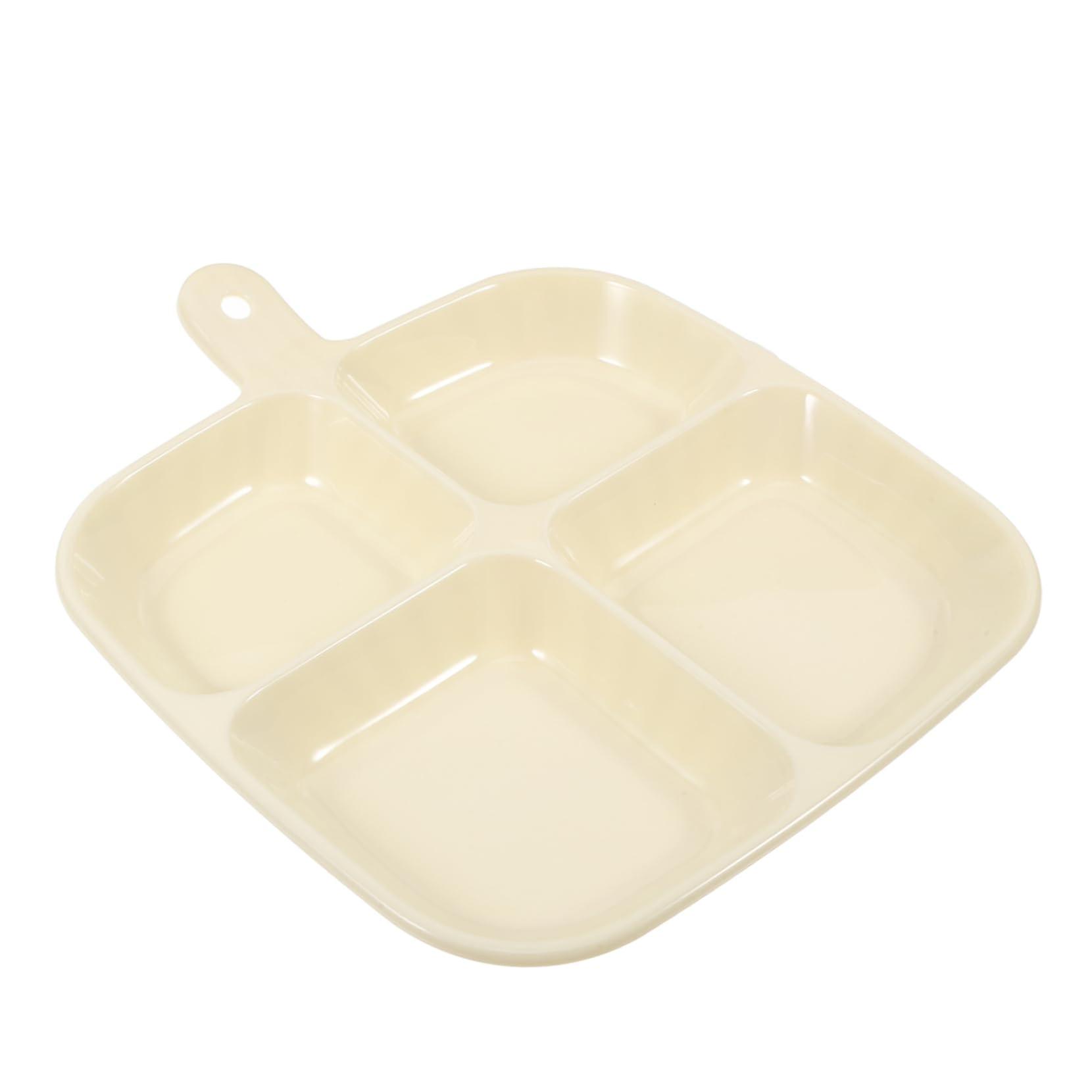 Garlic Storage Container with MultiCompartment Design for Kitchen Prep and FlavorPreserving Organization