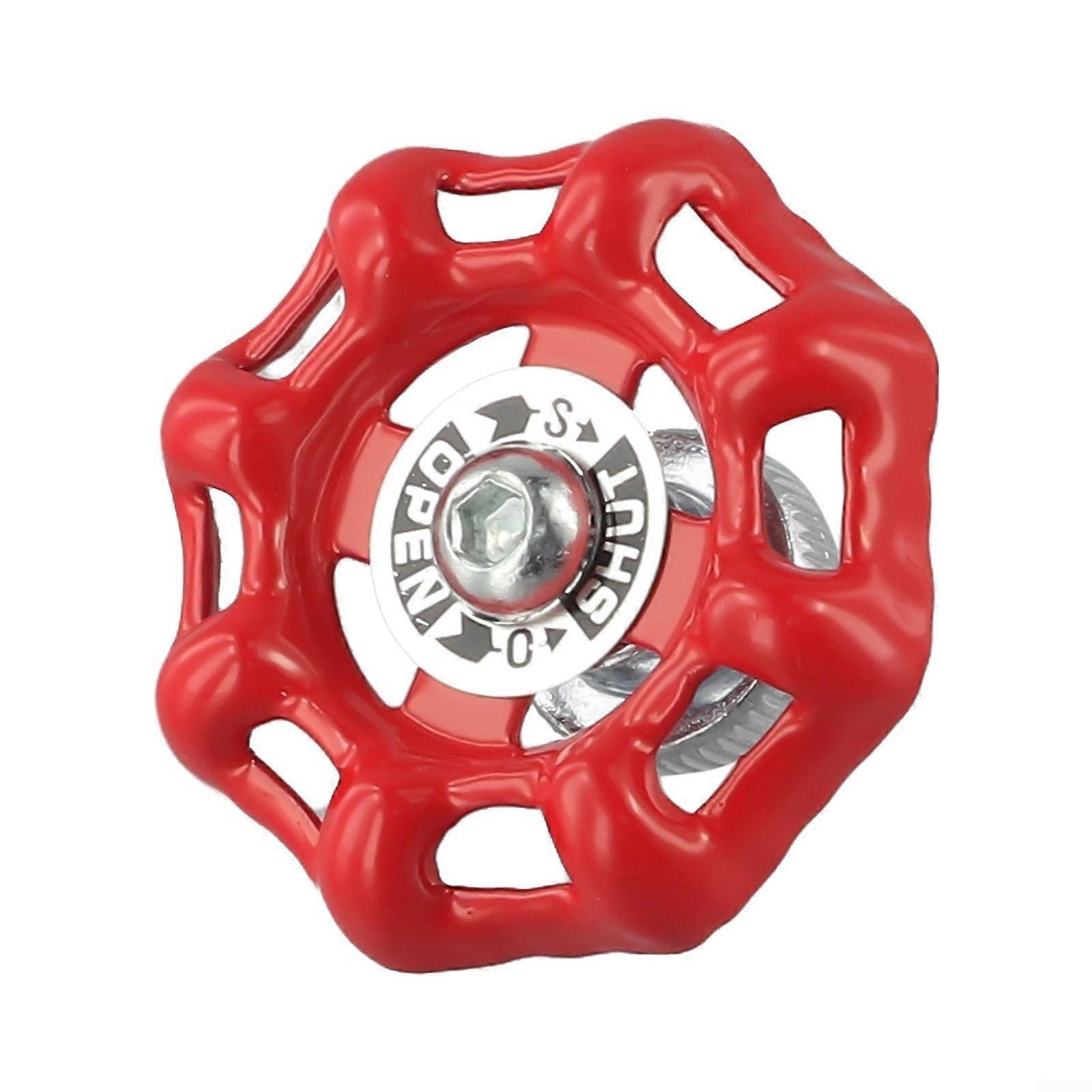 Engine Start Stop Button Cover Red ABS, Car Ignition Protector with Child Safety and Dust Shield