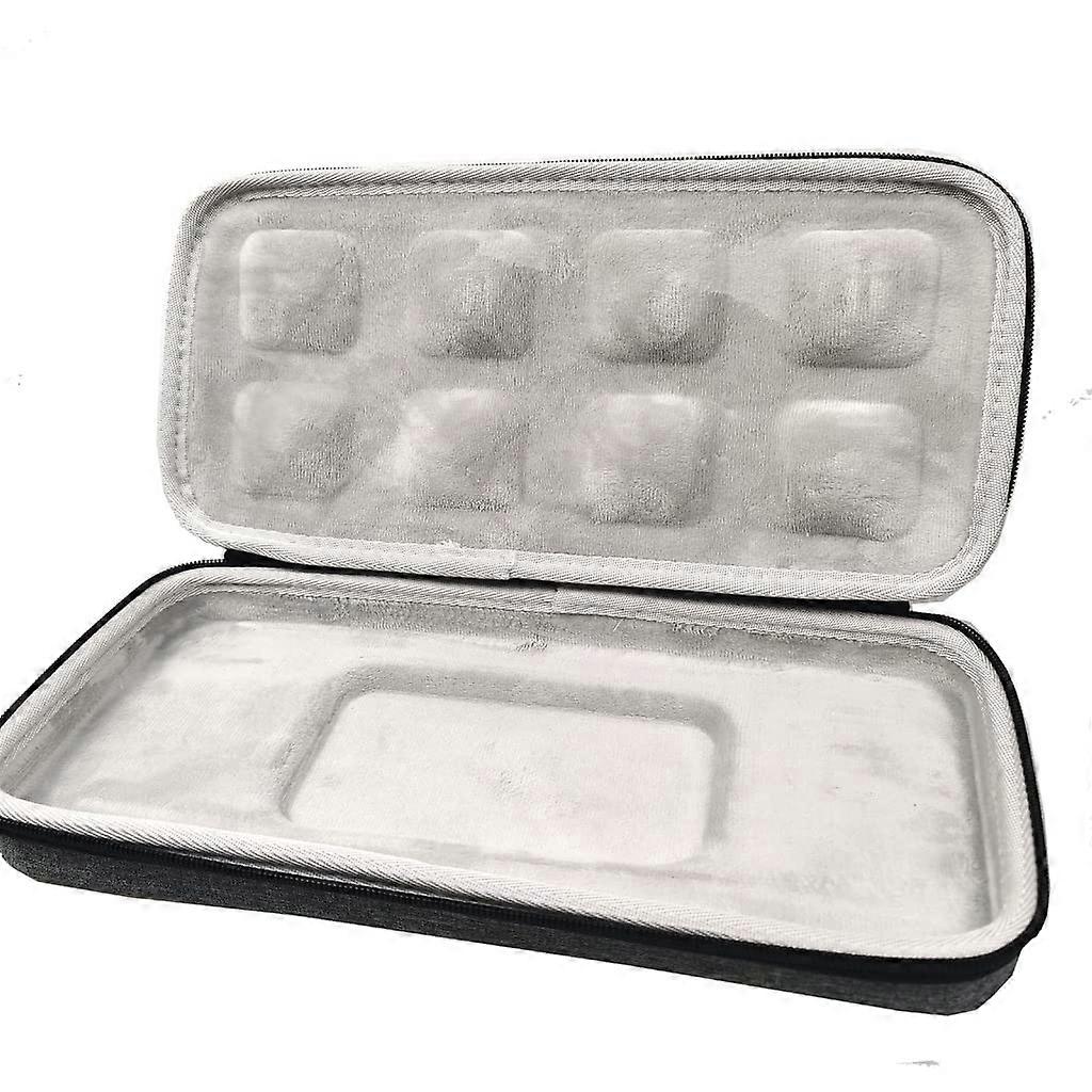 Case with ShockResistant Protection TravelFriendly Storage Bag for MX Mechanical Keyboard