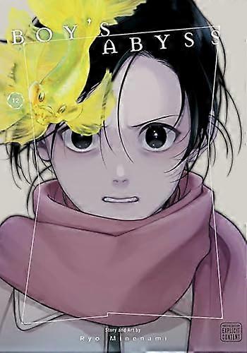 Chlapčenská priepasť, zv. 12