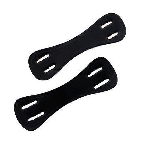 Hy Leather Flash Attachment