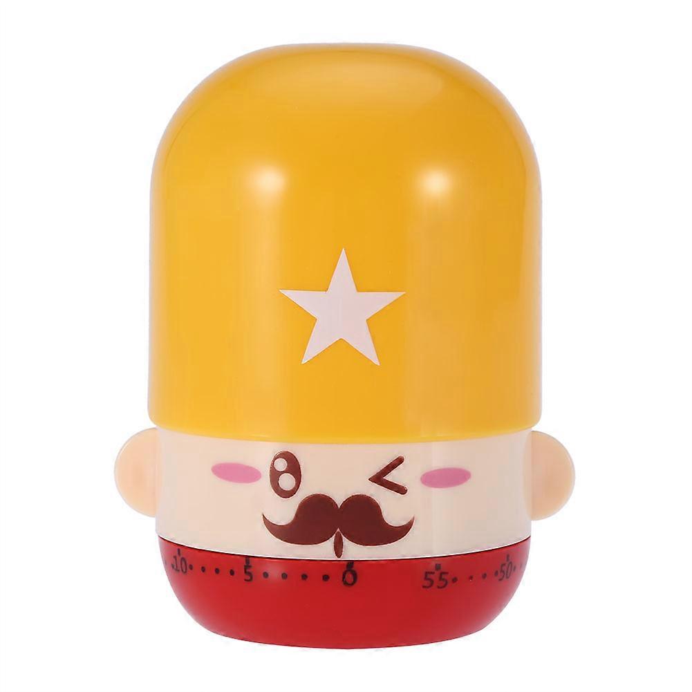 Home & Garden > Kitchen & Dining > Kitchen Tools & Utensils > Cooking Timers