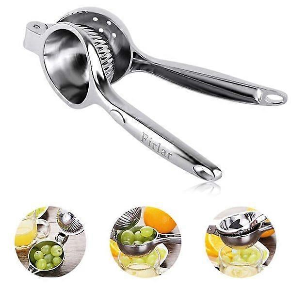 Lemon squeezer, manual juicer, kitchen