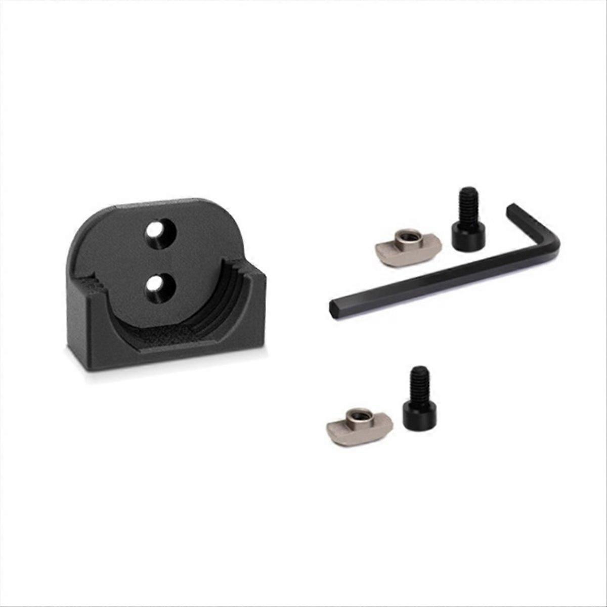Mount Bracket Kit Profile Bracke Fixing Bracket Vertical