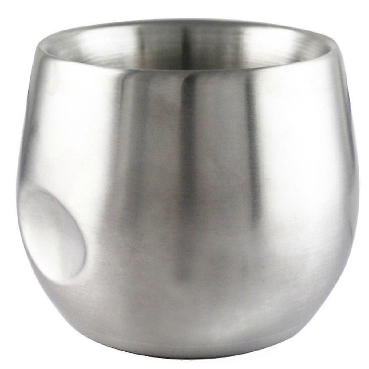 Coffee Mug Stainless Steel Cup