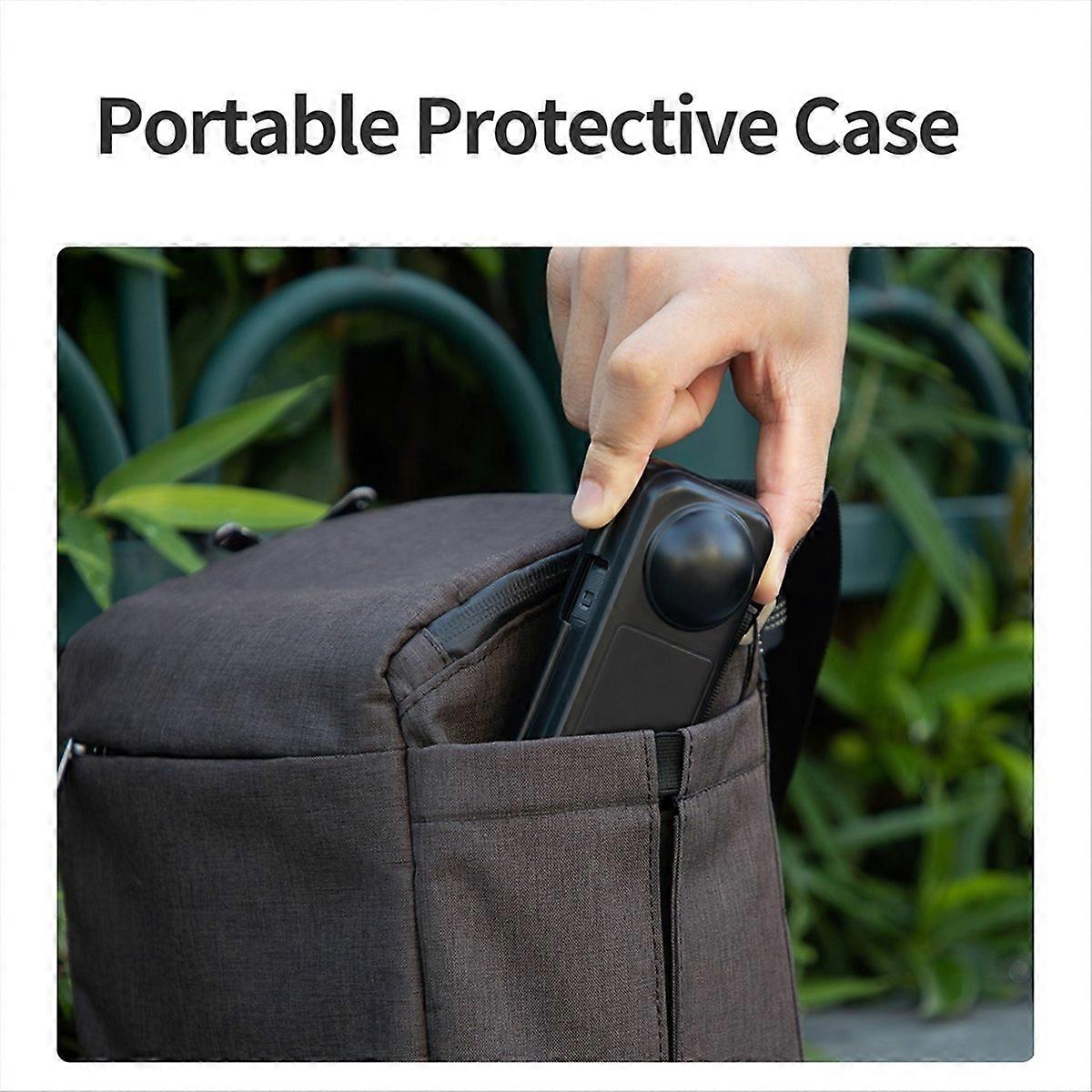  Camera Case For X4 Case Cover