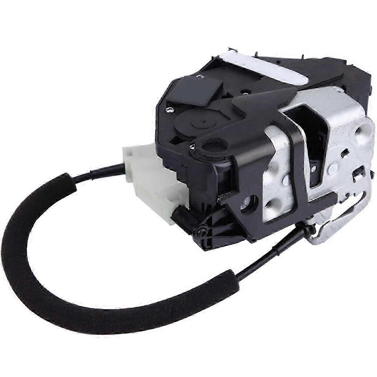 Car Tail Box Cover Locking Machine CN15A219A65NE for