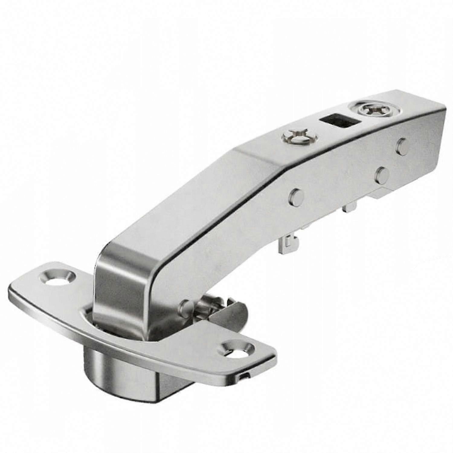 Soft Close 95 Degree Inset Blind Corner Hinge for Cabinets