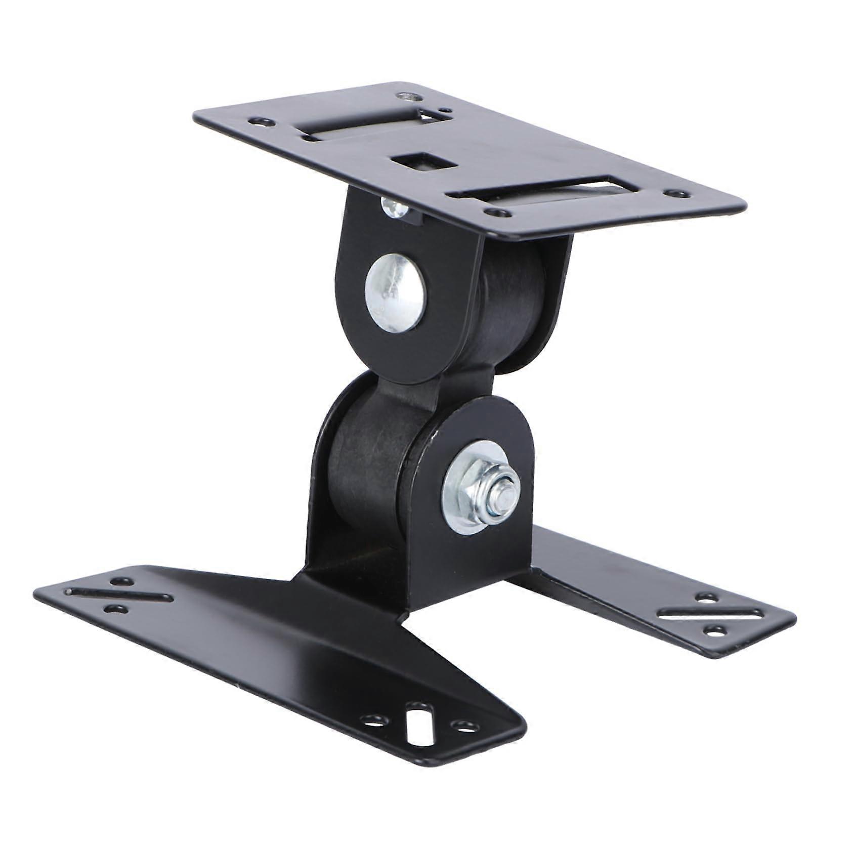 Adjustable Rotatable LCD TV Wall Mount Bracket 27 Inch with 360° Rotation and Extendable Arm