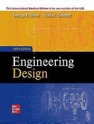 ISE Engineering Ontwerp