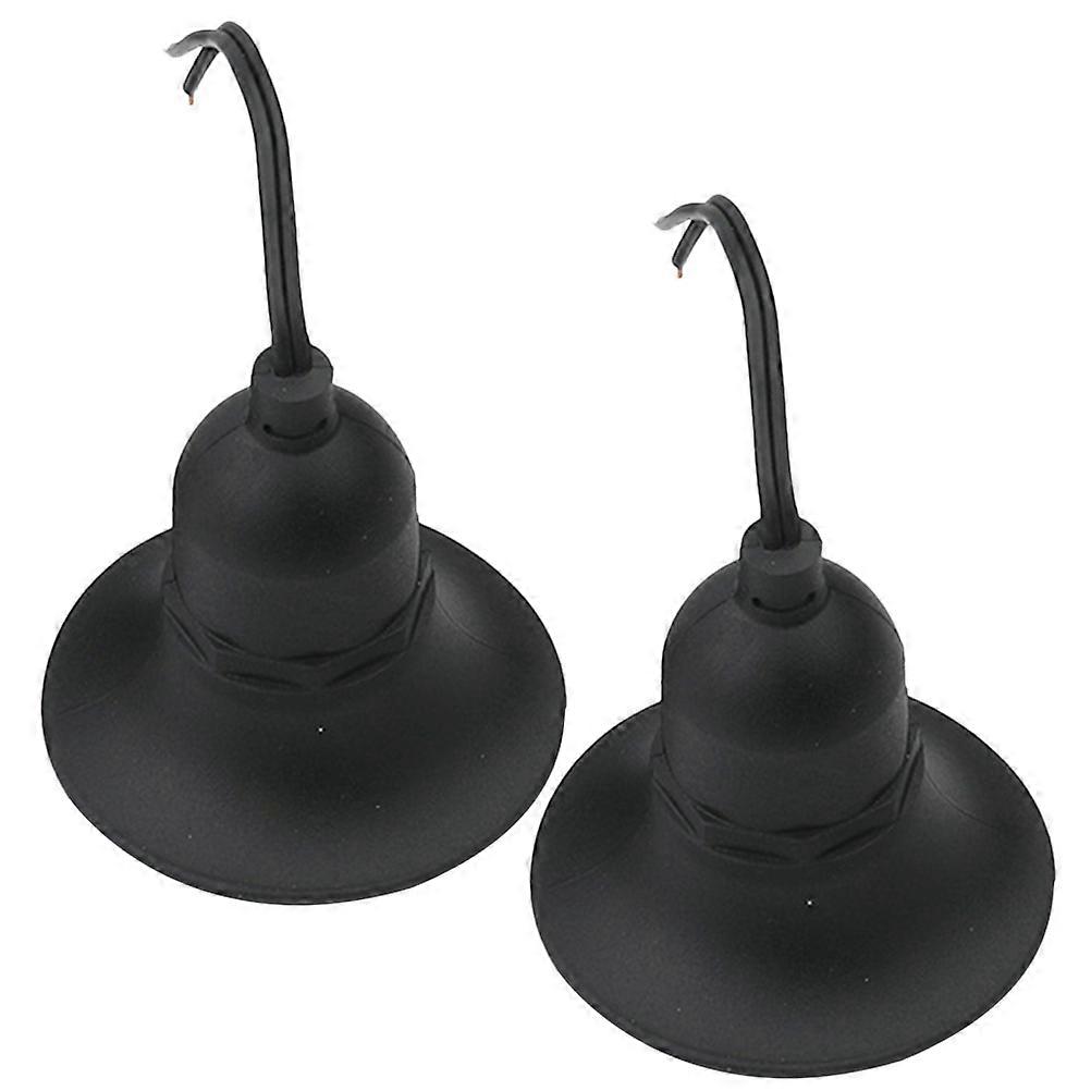 Light Socket E27 Lamp Socket Replacement for 8Pcs Lighting Applications
