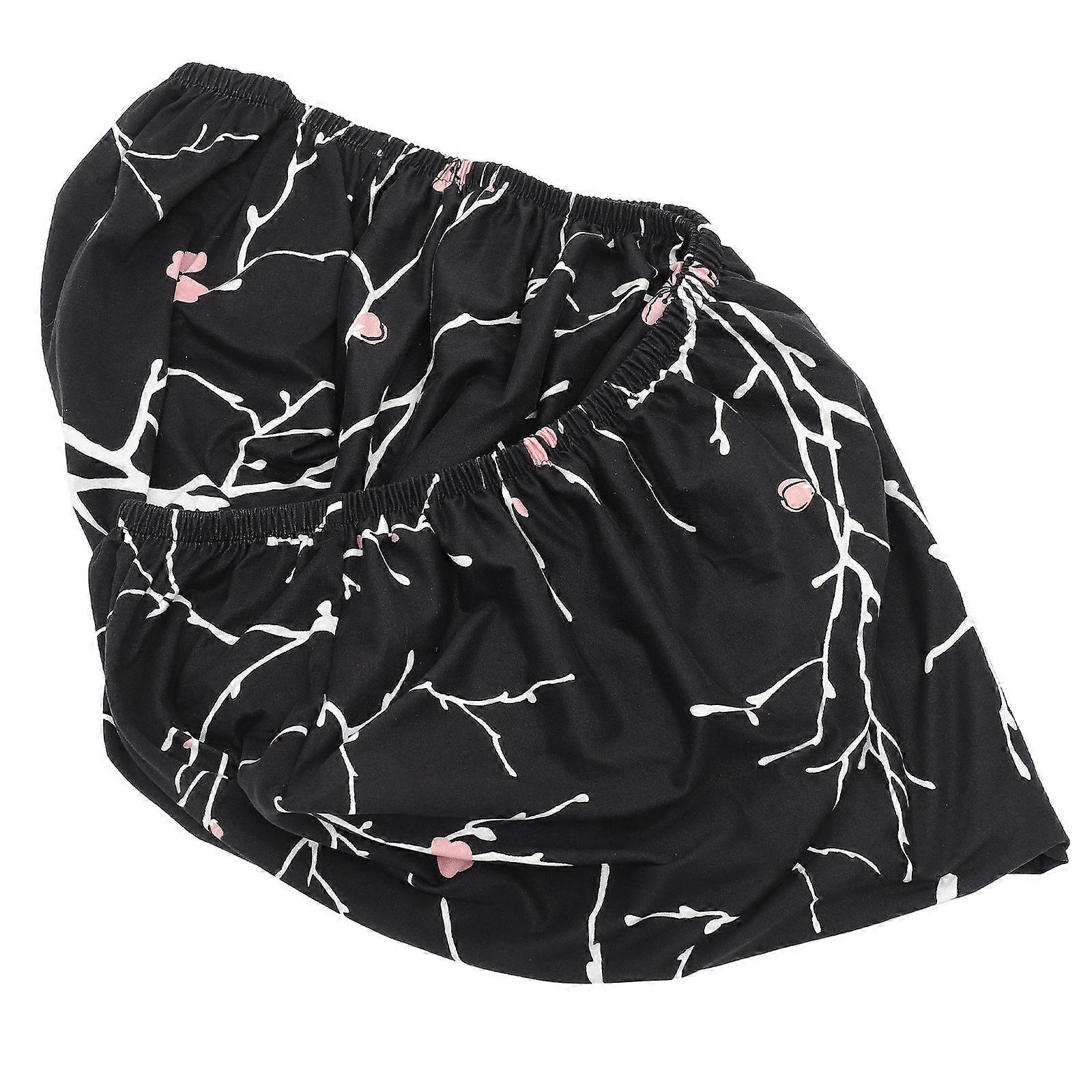 Protective Piano Cover Premium Instrument Dust Cover For Daily Use Rectangular Design 1Pack