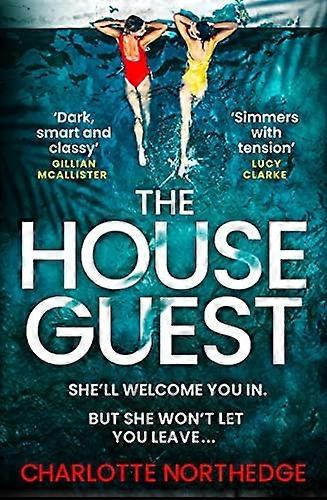 The House Guest