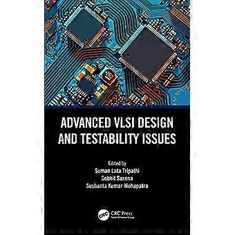 Avancerede problemer med VLSI-design og testbarhed