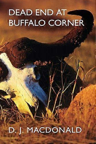 Dead End at Buffalo Corner