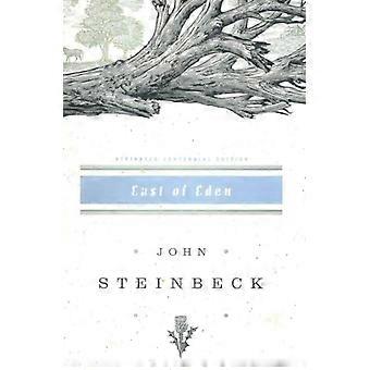 Jenseits von Eden (Oprahs Buchclub)