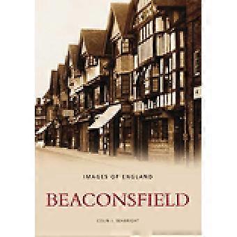 Beaconsfield (Archiv Fotos: Bilder von England) [illustriert]