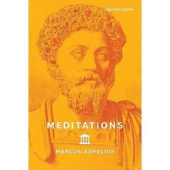 Meditaties (Signature Classics)