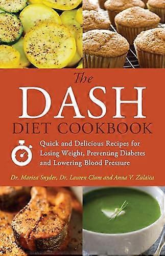DASH kost kogebog