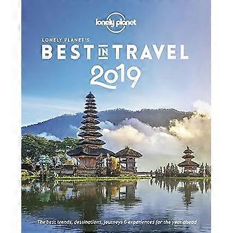 Lonely Planet's bästa resor 2019