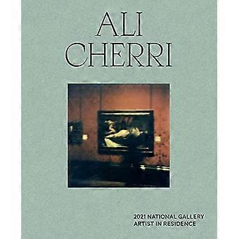2021 National Gallery Artist in Residence: Ali Cherri