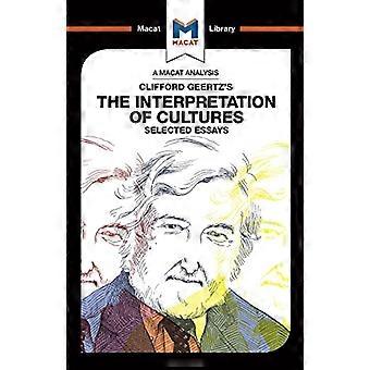Interpretacja kultur (Biblioteka Macat)