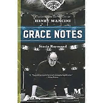 Grace Notes: een roman gebaseerd op het leven van Henry Mancini