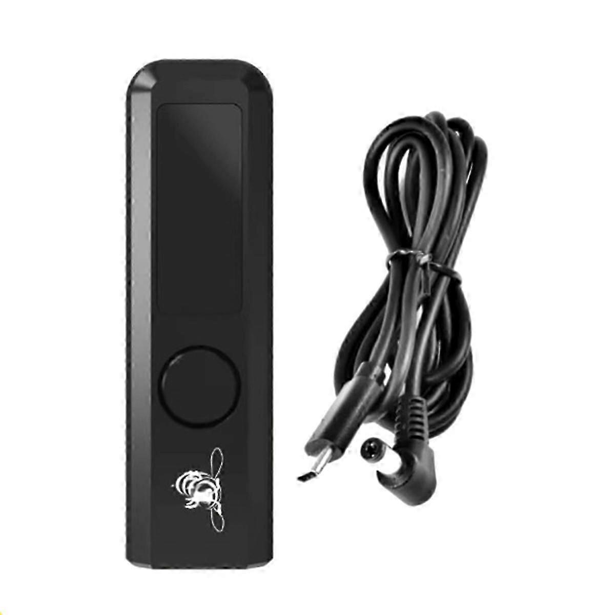 BEC cable for glasses V2, 3S-6S input, improved power stability