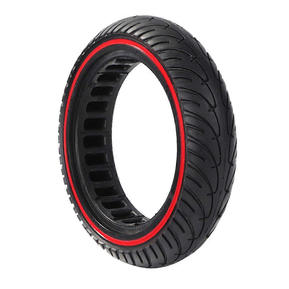 8.5 Inche Rubber Tyre Puncture Proof Solid Tire for M365 Pro