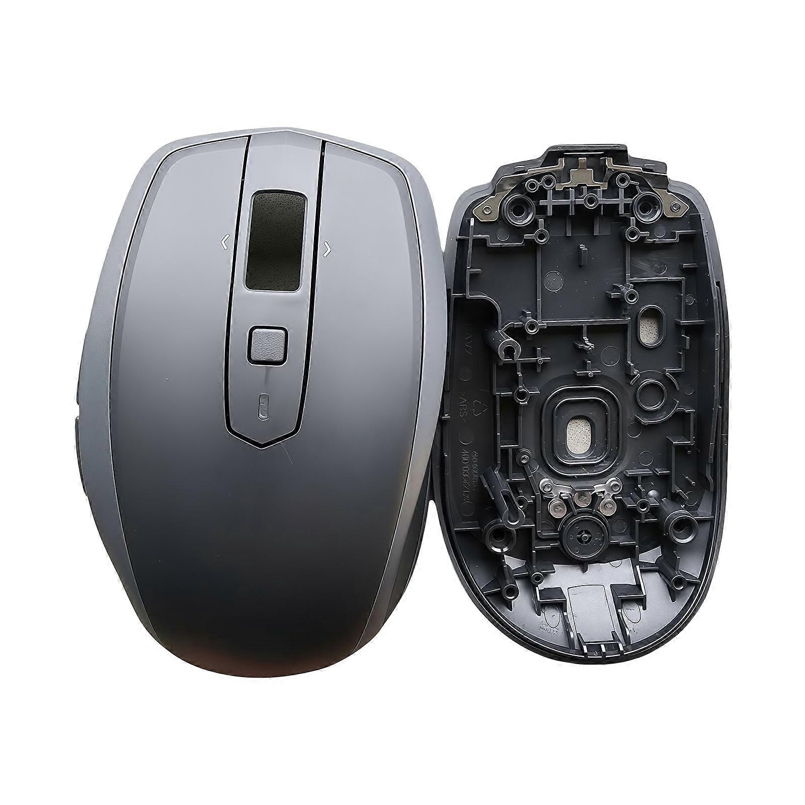 Quality Mouse Shell Case Replacement Set Intended For Portable Mouse Great Pair Replacement Multicolor
