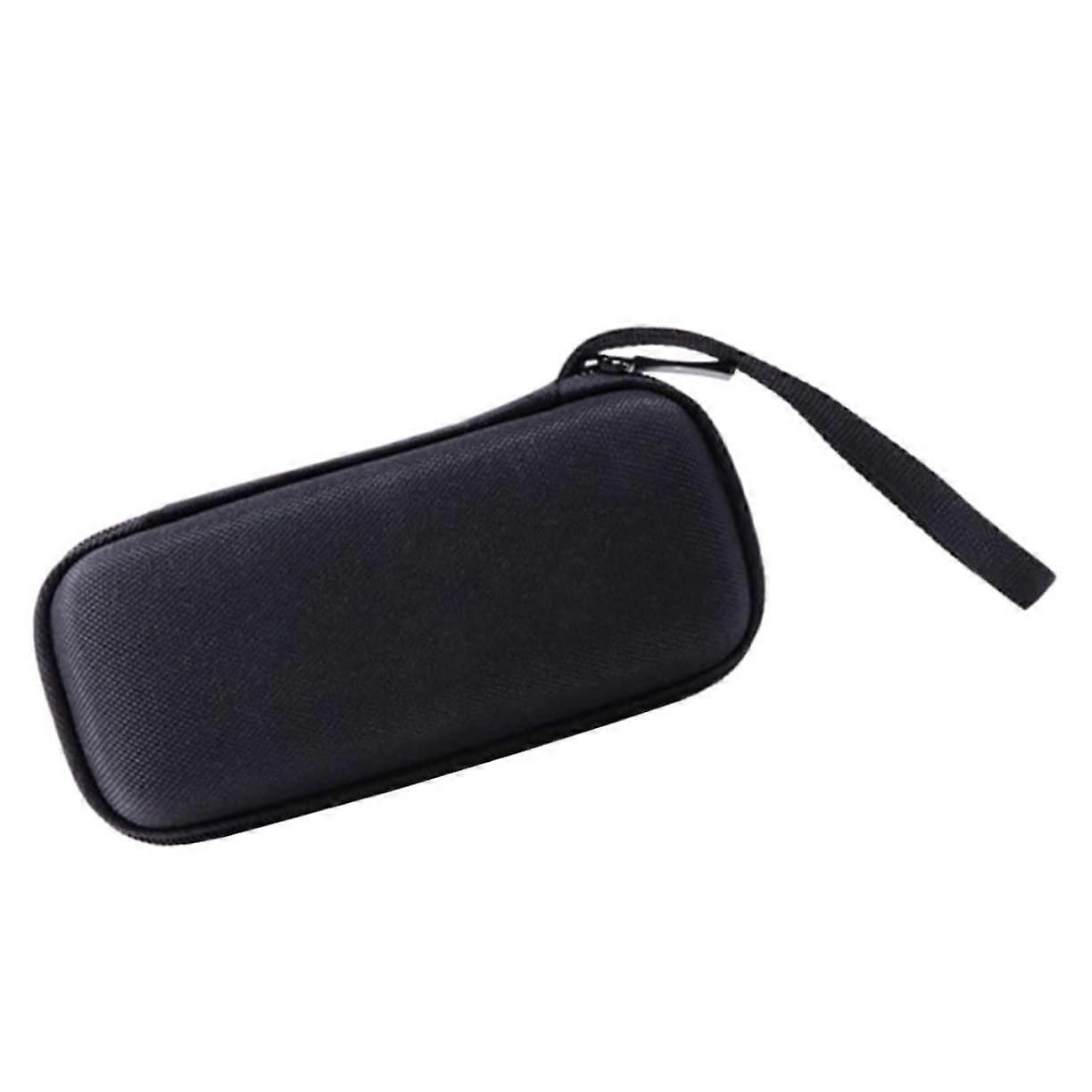 Cable Organizer Travel Electronics Case with Tangle Storage Durable Small Accessories Pouch