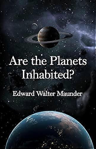 Er planetene bebodd? Paperback