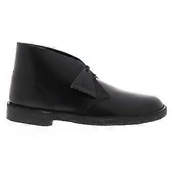 Clarks Herren Wüstenstiefel für Erwachsene Chukker Stiefel