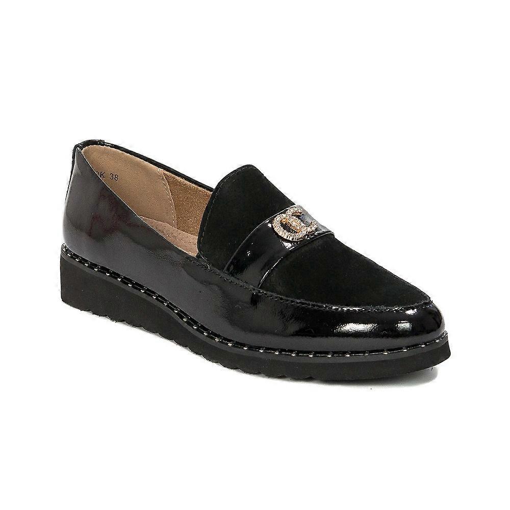 Shoes Filippo DP151523BK