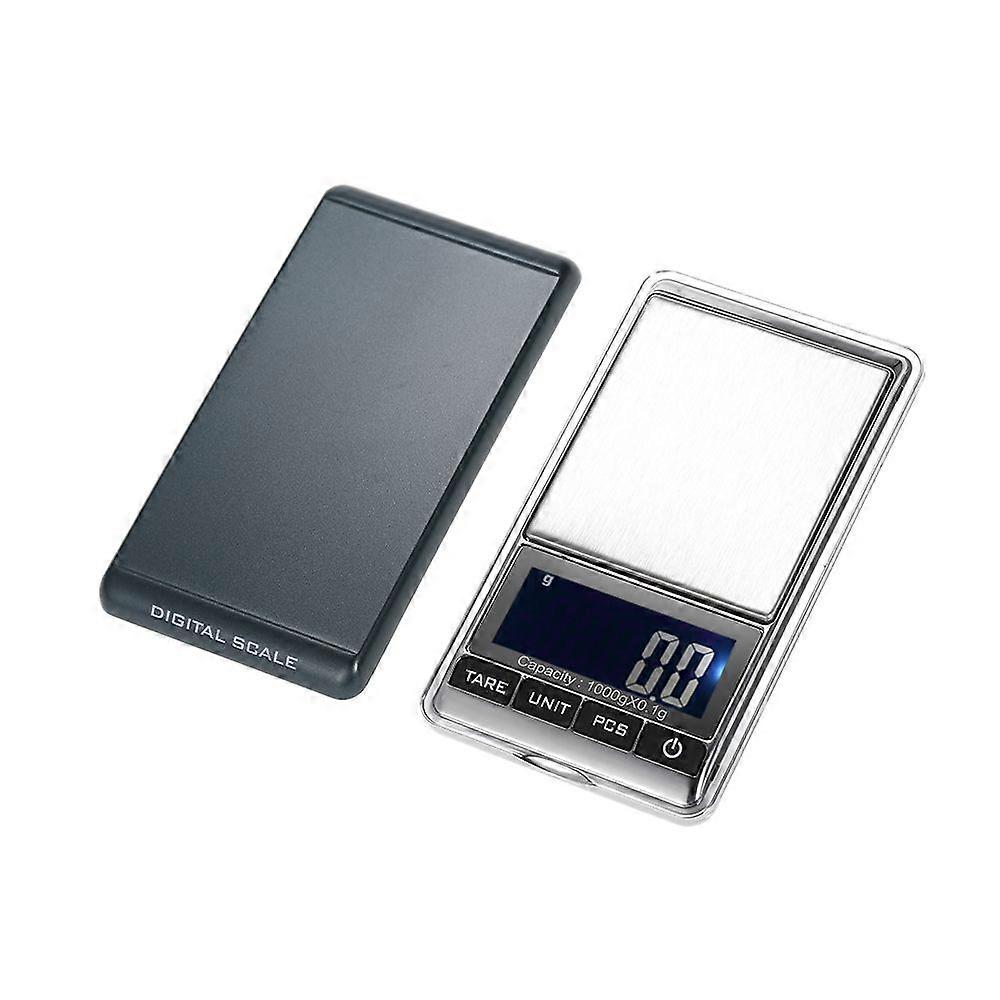 1000*0.1g Mini Digital Scale