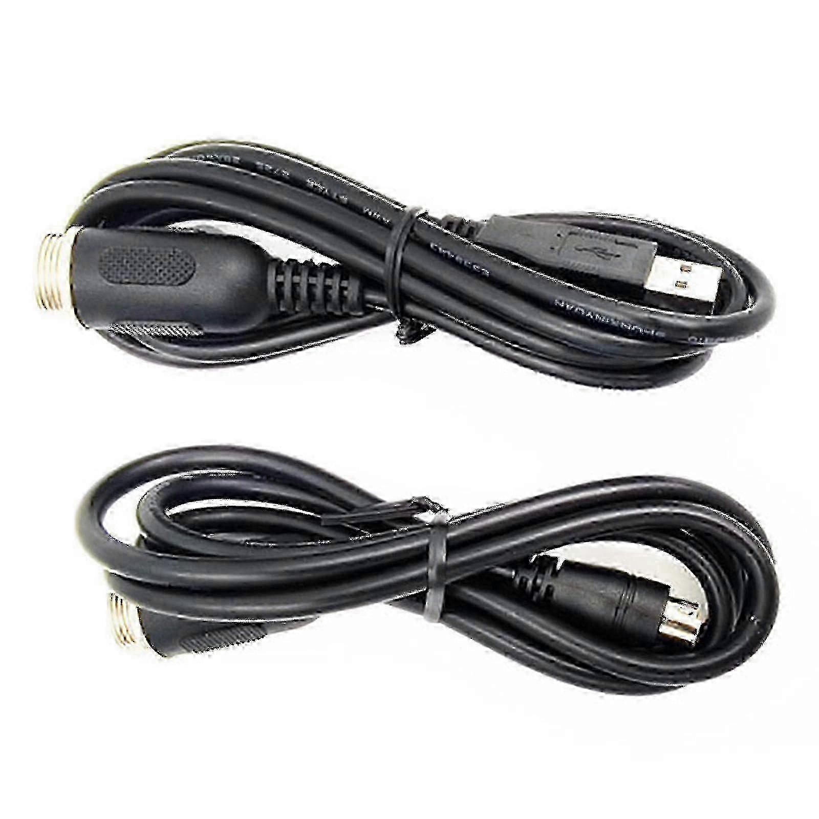 Thrustmaster TH8A to USB Adapter Cable for TSSH & TSSH+ Shifter Connection szbym341 set