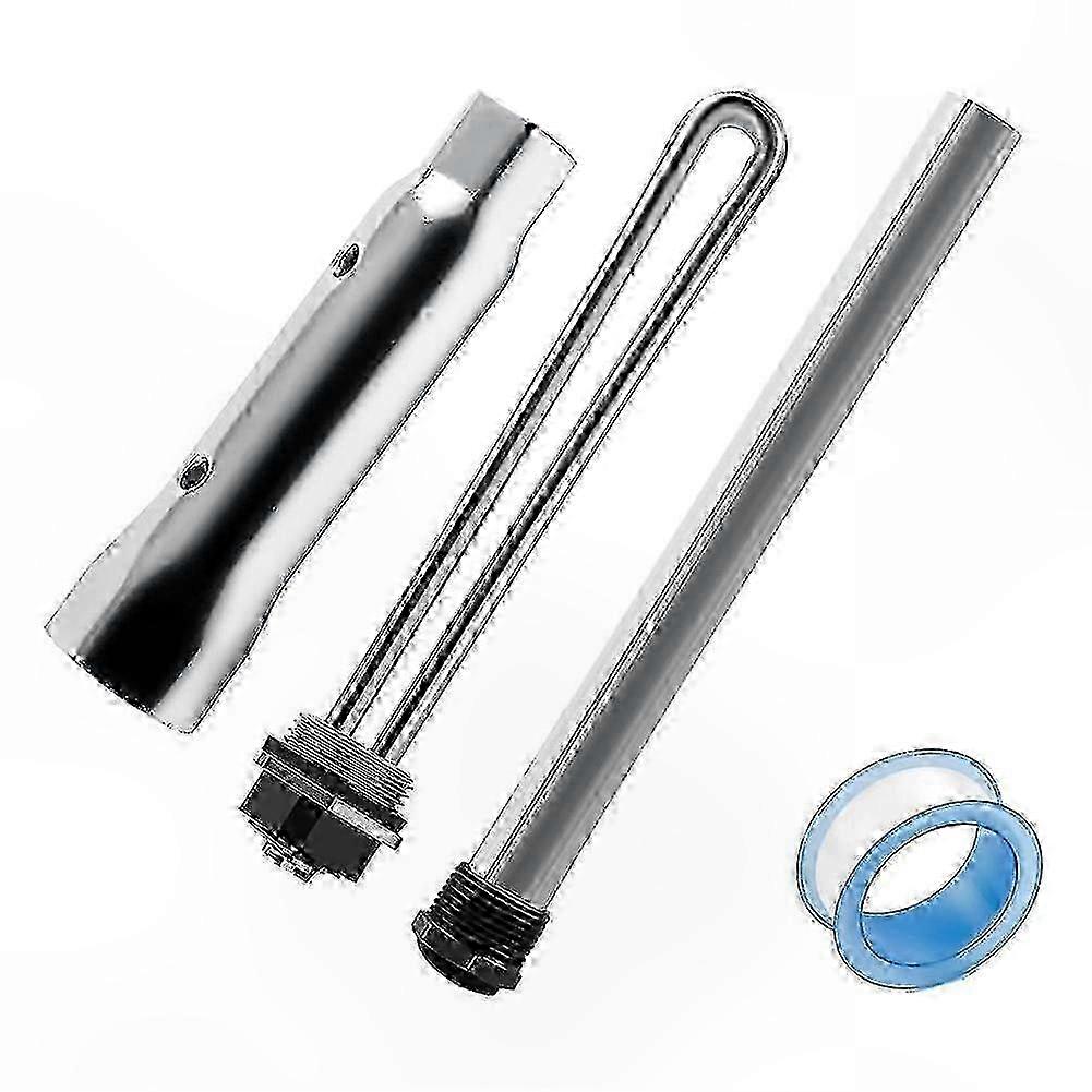 Water Heater Elements Replacement Kit for Suburban Models
