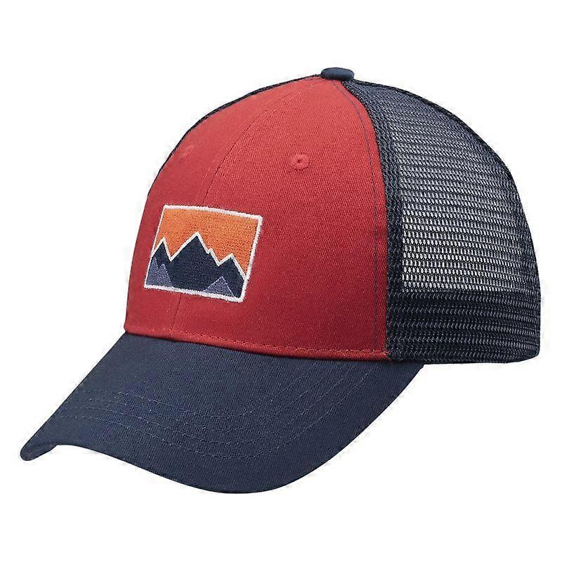 Hi-Tec Herr Roibo broderad baseballkeps