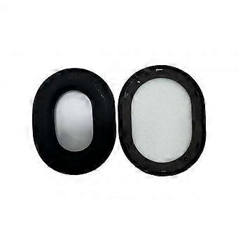 Replacement Mesh Ear Pads Compatible with Razer BlackShark V2 Pro (2023) - 2 Units  MC1