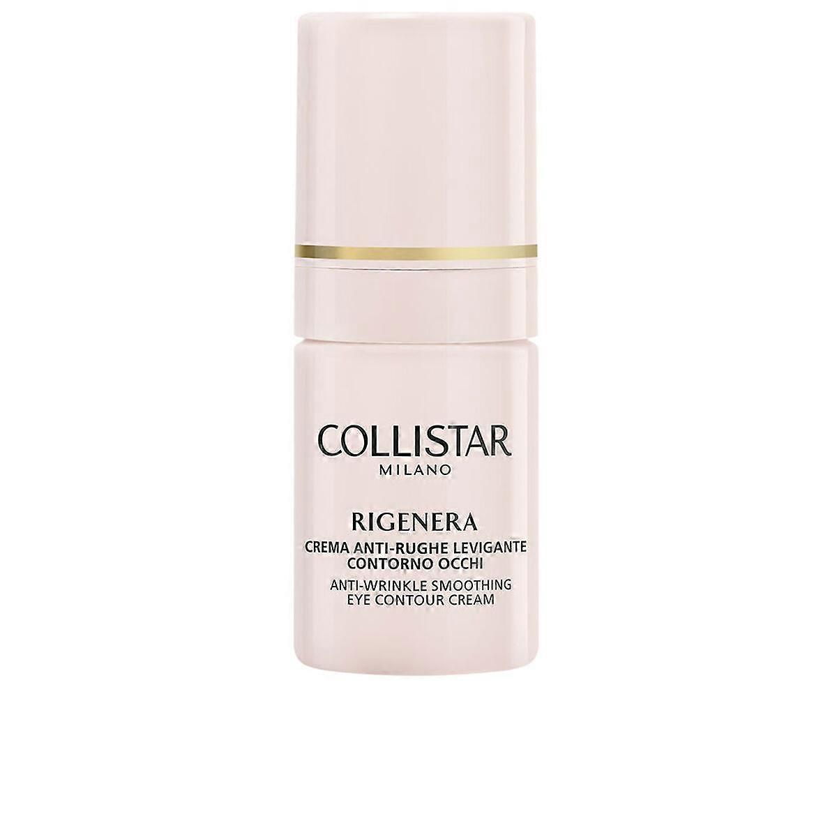 Augenkontur Collistar RIGENERA 15 ml