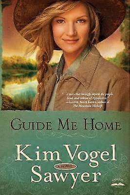 Guide Me Home