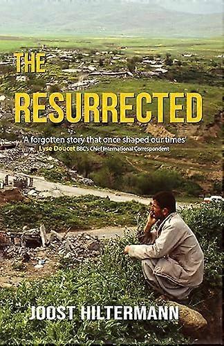 The Resurrected