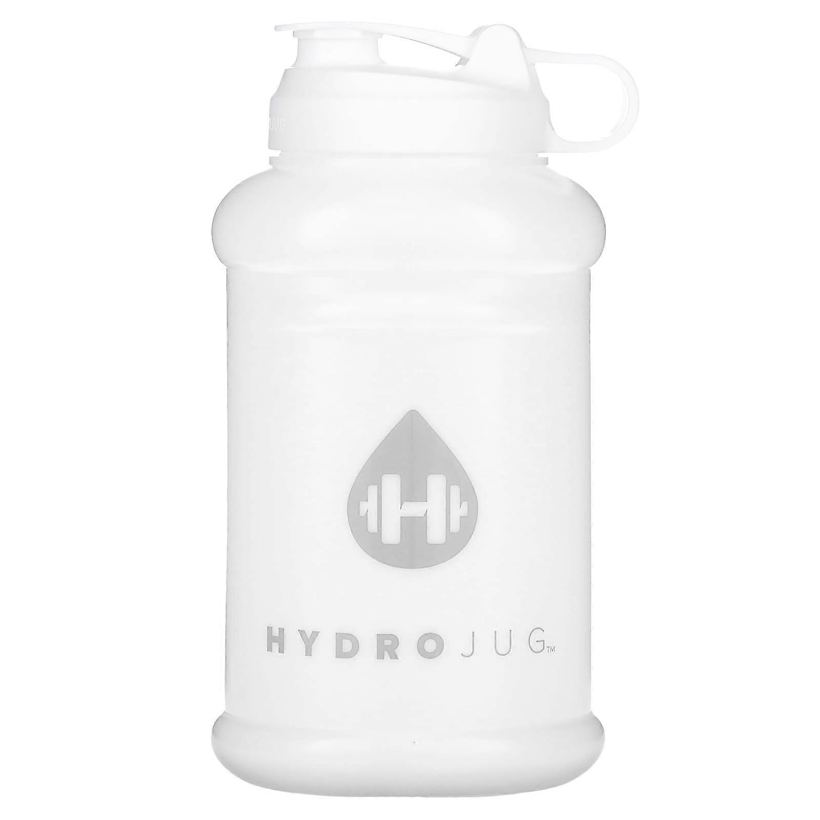 HydroJug, Pro Jug, White, 73 oz