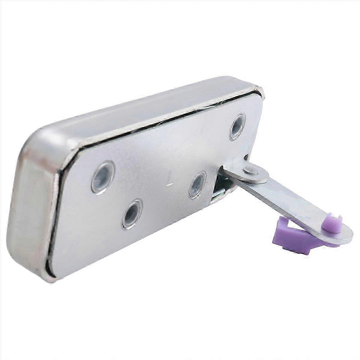 compatible with Freightliner Columbia 1996-2008 Front Upper Door Lock Side