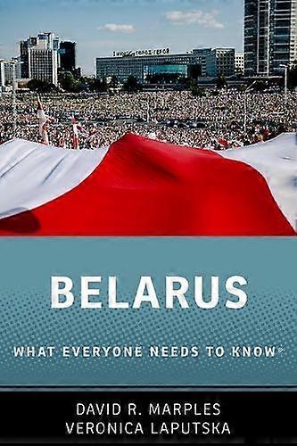 Belarus - Laputska, Veronica