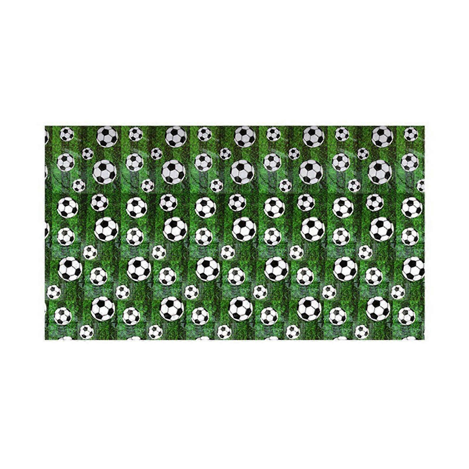 Themed Table Cover - Oil Proof & Easy Clean - for Picnic & Tailgate