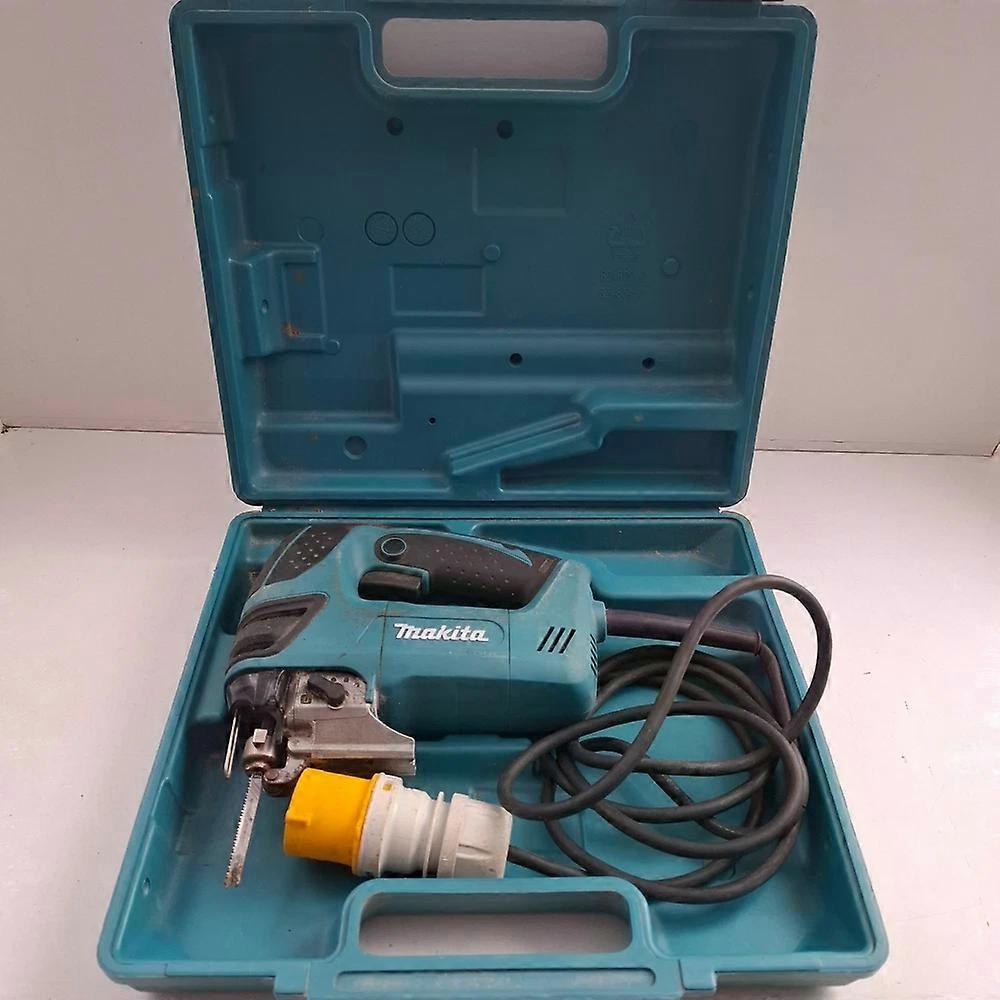 4350FCT 110v Jigsaw In Carry Case Variable Speed
