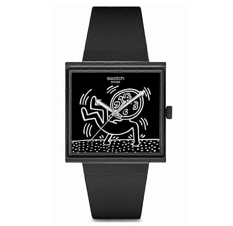 SWATCH WATCHES SO34Z103